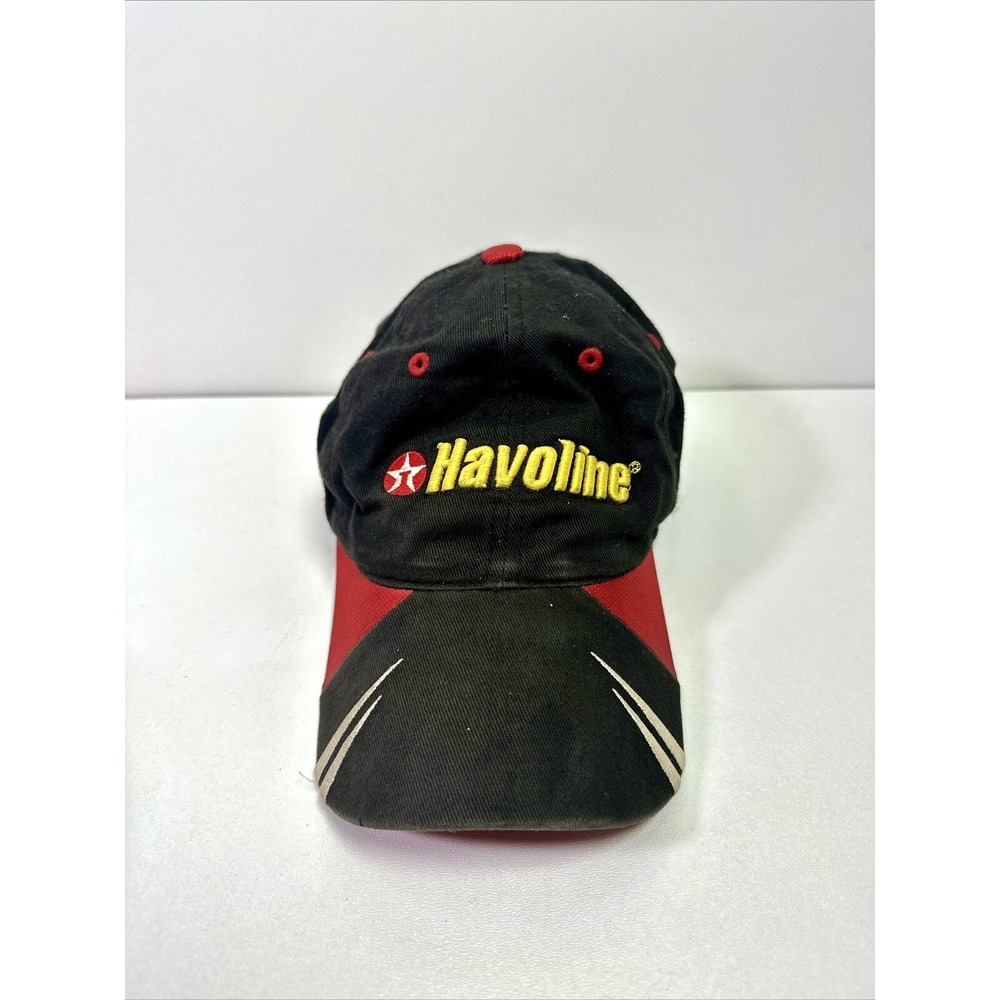 Jamie‎ McMurray Havoline #42 NASCAR Strapback Cap Trucker Hat Chase Authentics